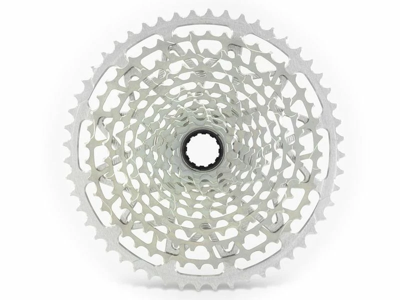 Garbaruk Cassette XD 11 Vitesses Argent