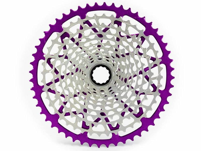 Garbaruk Cassette XD 11 Vitesses Violet