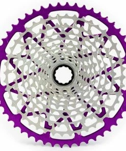Garbaruk Cassette XD 12 Vitesses Violet