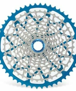 Garbaruk Cassette Microspline 12 Vitesses Bleu