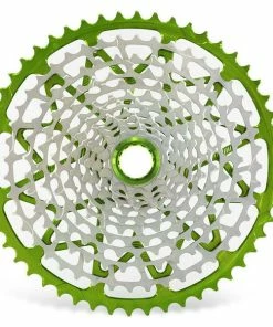 Garbaruk Cassette Microspline 12 Vitesses Vert