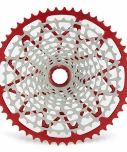 Garbaruk Cassette Microspline 12 Vitesses Rouge