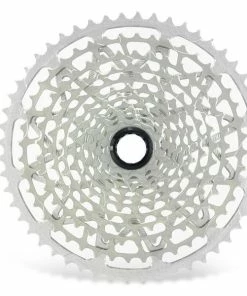 Garbaruk Cassette Microspline 12 Vitesses Argent