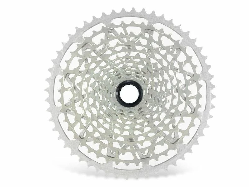 Garbaruk Cassette Microspline 12 Vitesses Argent