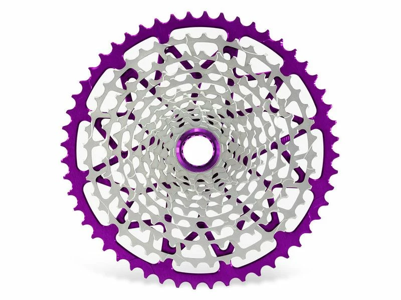 Garbaruk Cassette Microspline 12 Vitesses Violet