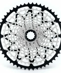 Garbaruk Cassette Standard HG 12 Vitesses Noir