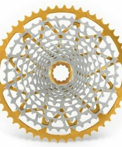 Garbaruk Cassette Standard HG 12 Vitesses Or