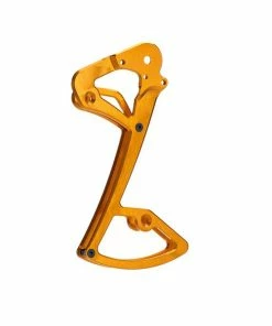 Garbaruk Chape Pour Dérailleur Sram 11/12 Vitesses – Orange 2023