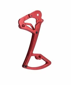Garbaruk Chape Pour Dérailleur Sram 11/12 Vitesses – Rouge 2023