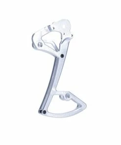 Garbaruk Chape Pour Dérailleur Sram 11/12 Vitesses – Argent 2023