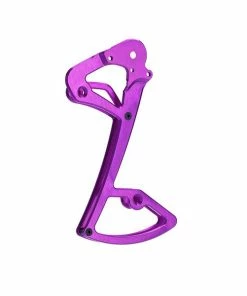 Garbaruk Chape Pour Dérailleur Sram 11/12 Vitesses – Violet 2023