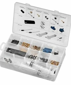 Trp Kit De Purge Avancé 2022