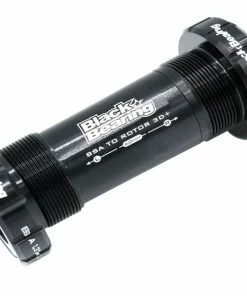 Black-bearing Black Bearing Boitier De Pédalier BSA 68/73 B5 Pour Axe DUB (28,99 Mm)