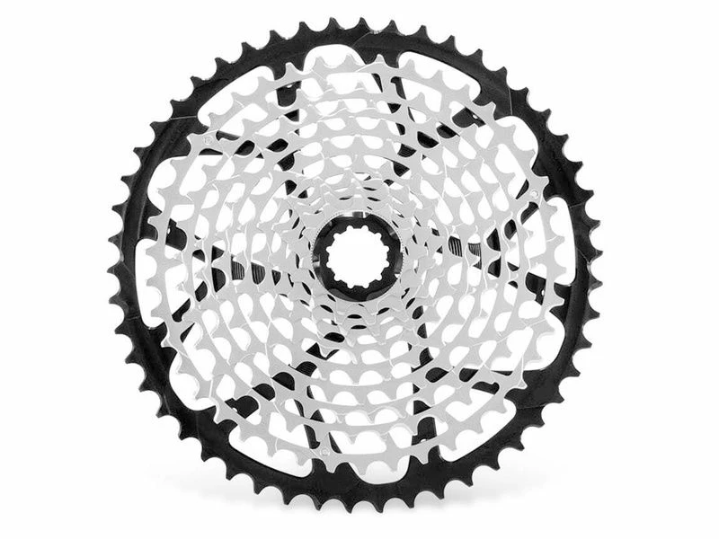 Garbaruk Cassette Standard HG 11 Vitesses Noir