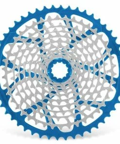 Garbaruk Cassette Standard HG 11 Vitesses Bleu