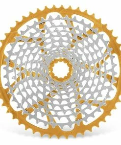 Garbaruk Cassette Standard HG 11 Vitesses Or