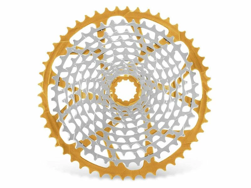 Garbaruk Cassette Standard HG 11 Vitesses Or