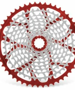 Garbaruk Cassette Standard HG 11 Vitesses Rouge