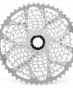 Garbaruk Cassette Standard HG 11 Vitesses Argent