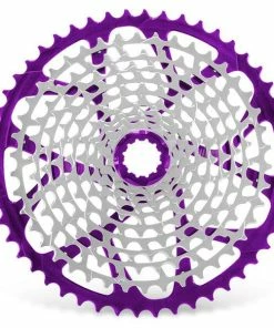 Garbaruk Cassette Standard HG 11 Vitesses Violet