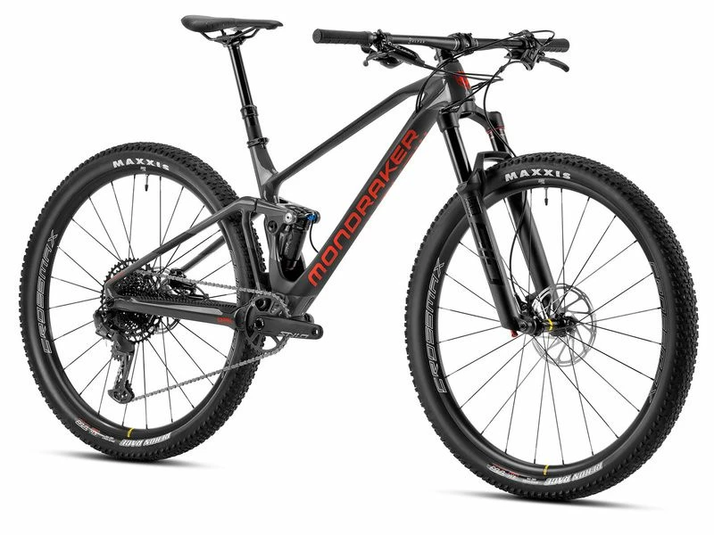 Mondraker VTT F-Podium DC Carbone 29'' 2023