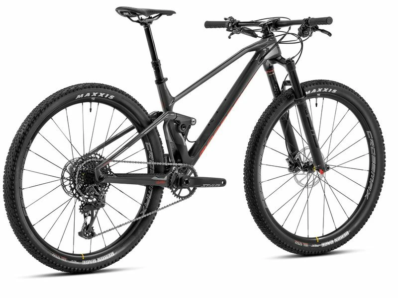 Mondraker VTT F-Podium DC Carbone 29'' 2023 – Image 3