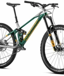 Mondraker VTT Superfoxy R 2023