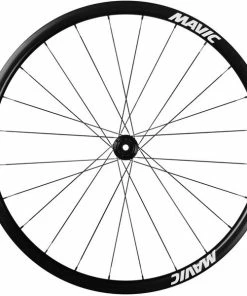 Mavic Roue Arrière Ksyrium 30 Disc 2022