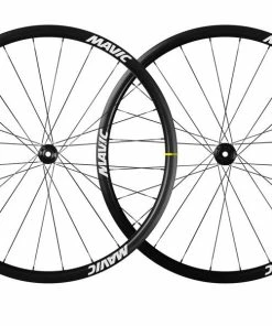 Mavic Paire De Roues Ksyrium 30 Disc 2022