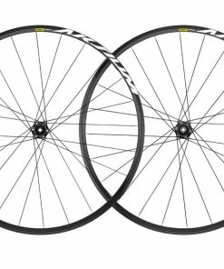 Mavic Paire De Roues Aksium Disc 2022