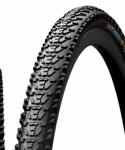 Hutchinson Pneu Tundra Tubeless Ready Reinforced+ 700 Noir 2022