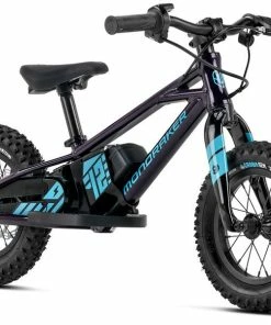 Mondraker Draisienne électrique Grommy Violet 16" 2023