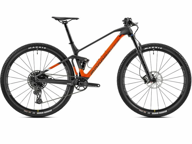 Mondraker VTT F-Podium Carbone 29'' 2023 – Image 2