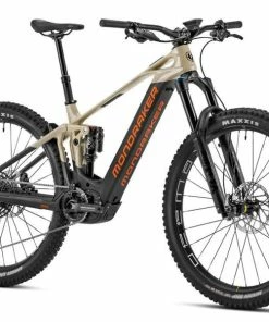 Mondraker VTT Electrique Crafty Carbon R 29" 2023