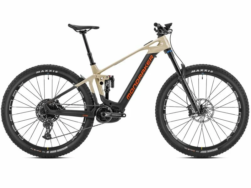Mondraker VTT Electrique Crafty Carbon R 29" 2023 – Image 2