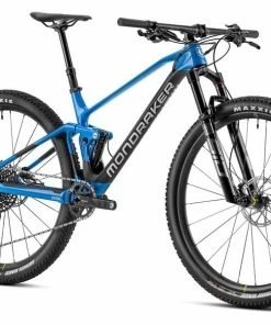 Mondraker VTT F-Podium DC Carbone R 29'' 2023