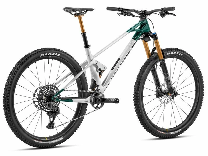 Mondraker Raze Carbone RR SL 29" - 2023 – Image 3