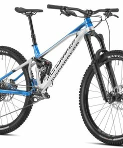 Mondraker VTT Superfoxy 2023