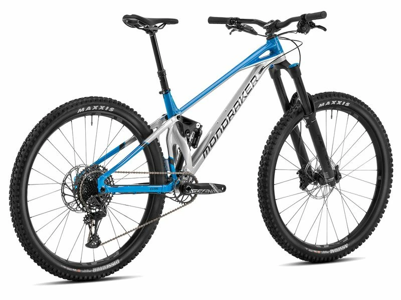 Mondraker VTT Superfoxy 2023 – Image 2