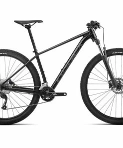 Orbea VTT Onna 40 29'' Noir / Argent 2023