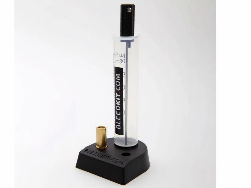 Bleedkit Kit De Purge Shimano Workshop Edition – Image 4