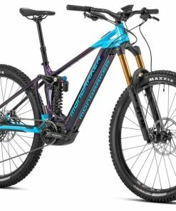 Mondraker VTT électrique Level RR 29'' 2023