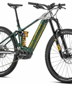 Mondraker VTT électrique Level XR 29'' 2023