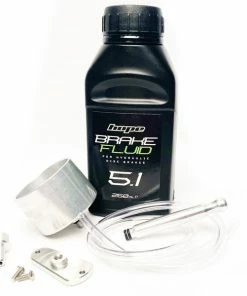 Hope Kit De Purge Easy Brake Bleed Kit 2023