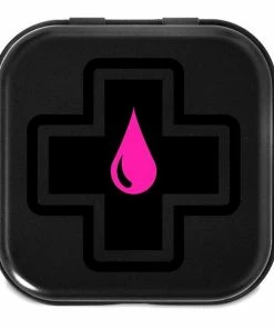 Muc-Off Kit De Rustines Glueless Patch Kit