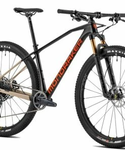 Mondraker VTT Chrono Carbone RR 29'' 2023