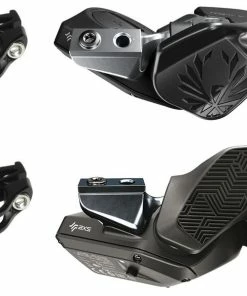 Sram Commande De Vitesses Arrière Eagle AXS Noir 12 Vitesses 2023