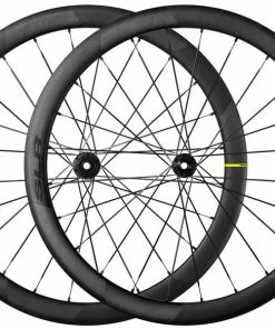 Mavic Paire De Roues Cosmic SLR 45 Disc 2023