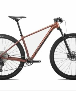 Orbea VTT Onna 10 29" Rouge / Vert 2023