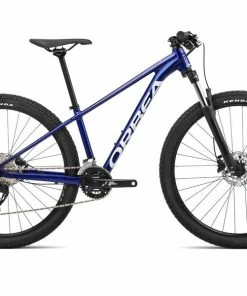 Orbea VTT Onna 40 27.5'' Junior Bleu Violet / Blanc 2023